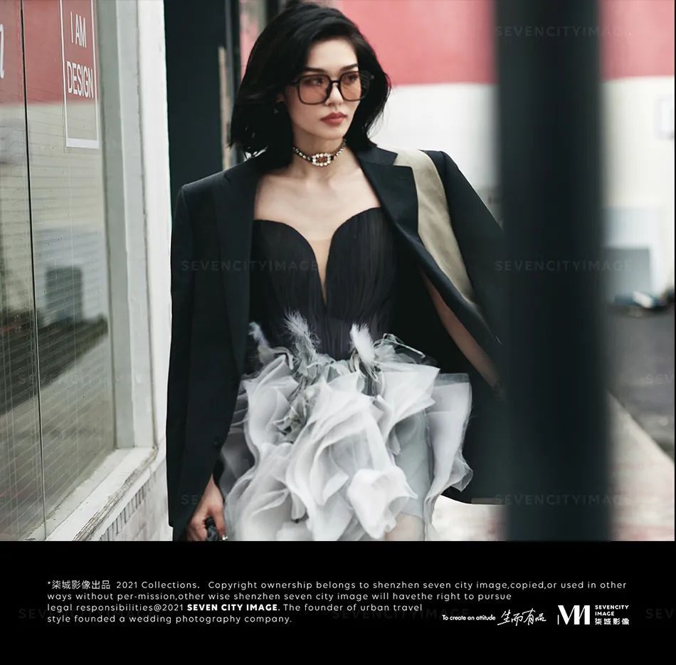 四周年特刊 | MANNING风 城市旅行13.0