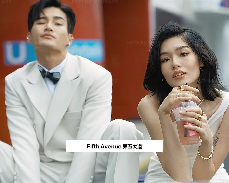 四周年特刊 | MANNING风 城市旅行13.0