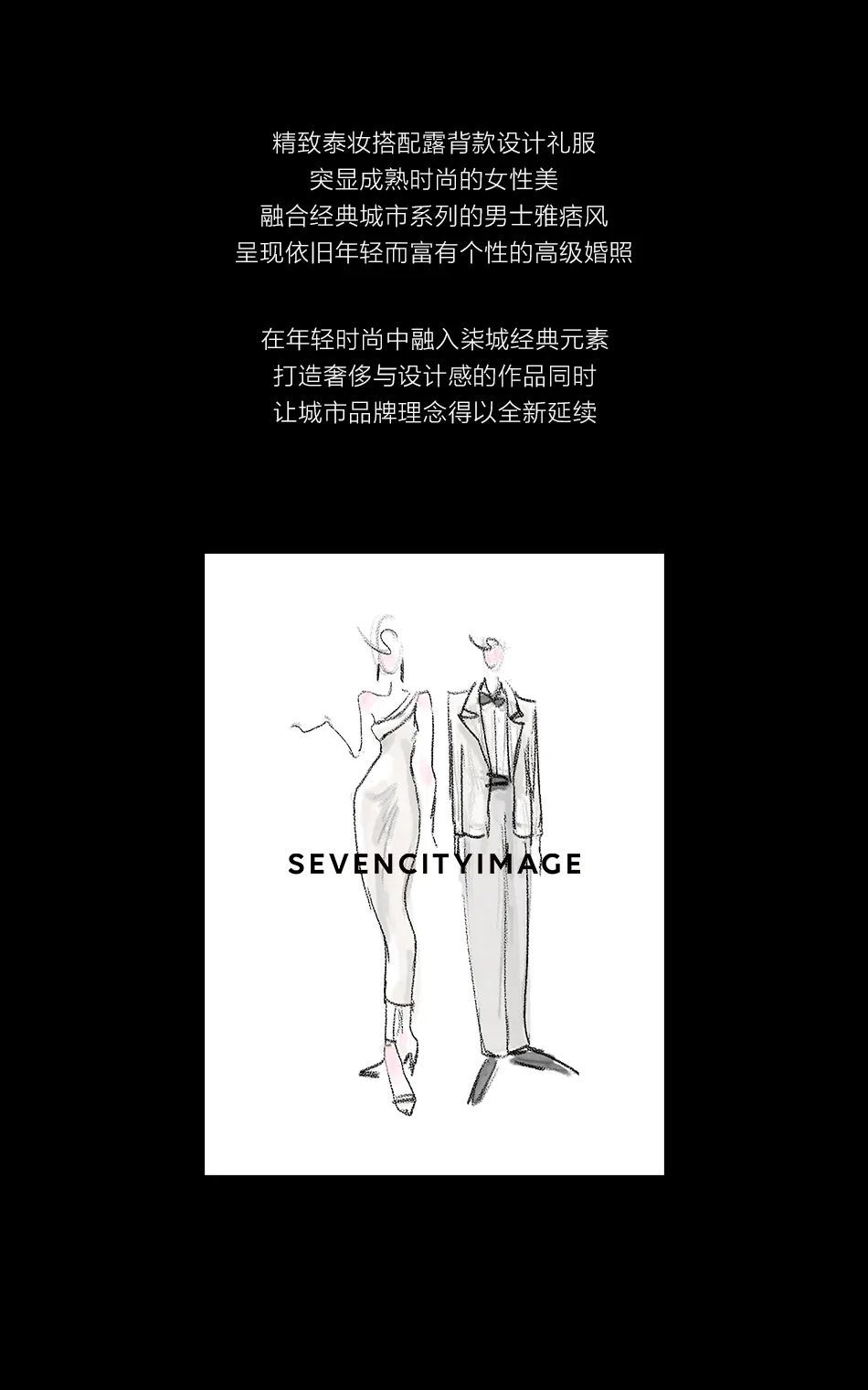 四周年特刊 | MANNING风 城市旅行13.0