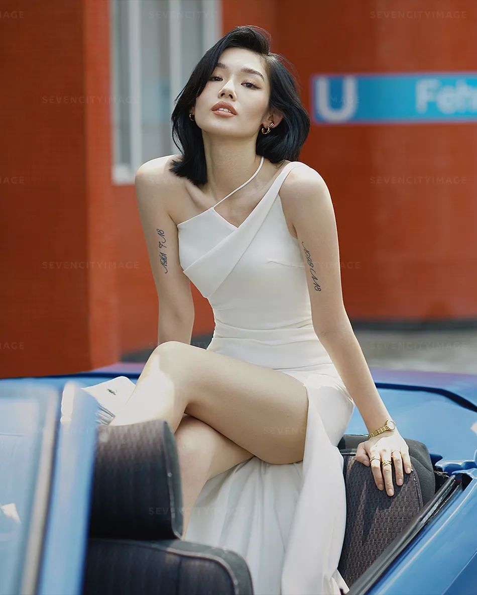 四周年特刊 | MANNING风 城市旅行13.0