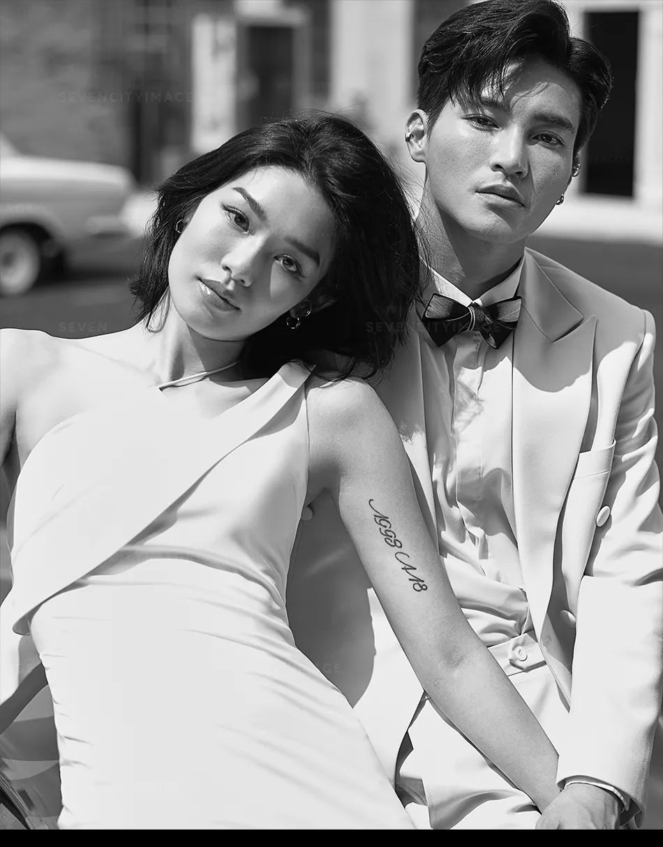 四周年特刊 | MANNING风 城市旅行13.0