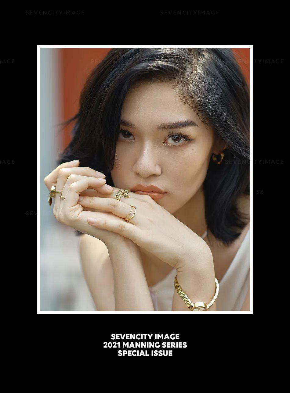 四周年特刊 | MANNING风 城市旅行13.0