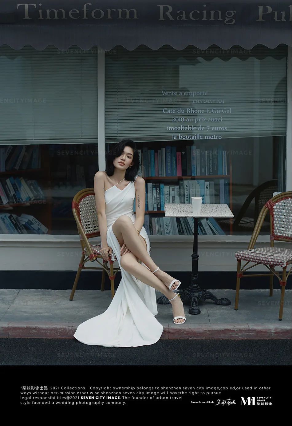 四周年特刊 | MANNING风 城市旅行13.0