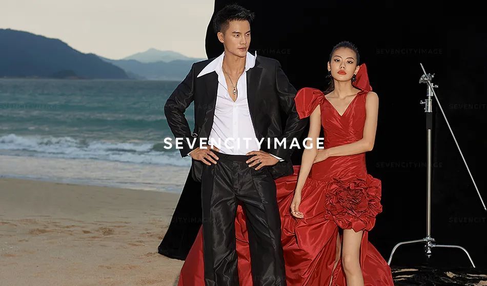 四周年特刊 | MANNING风 城市旅行13.0