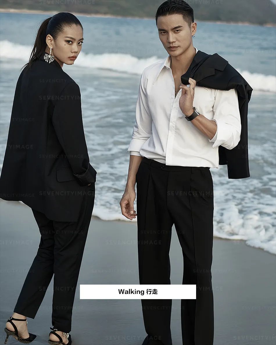 四周年特刊 | MANNING风 城市旅行13.0