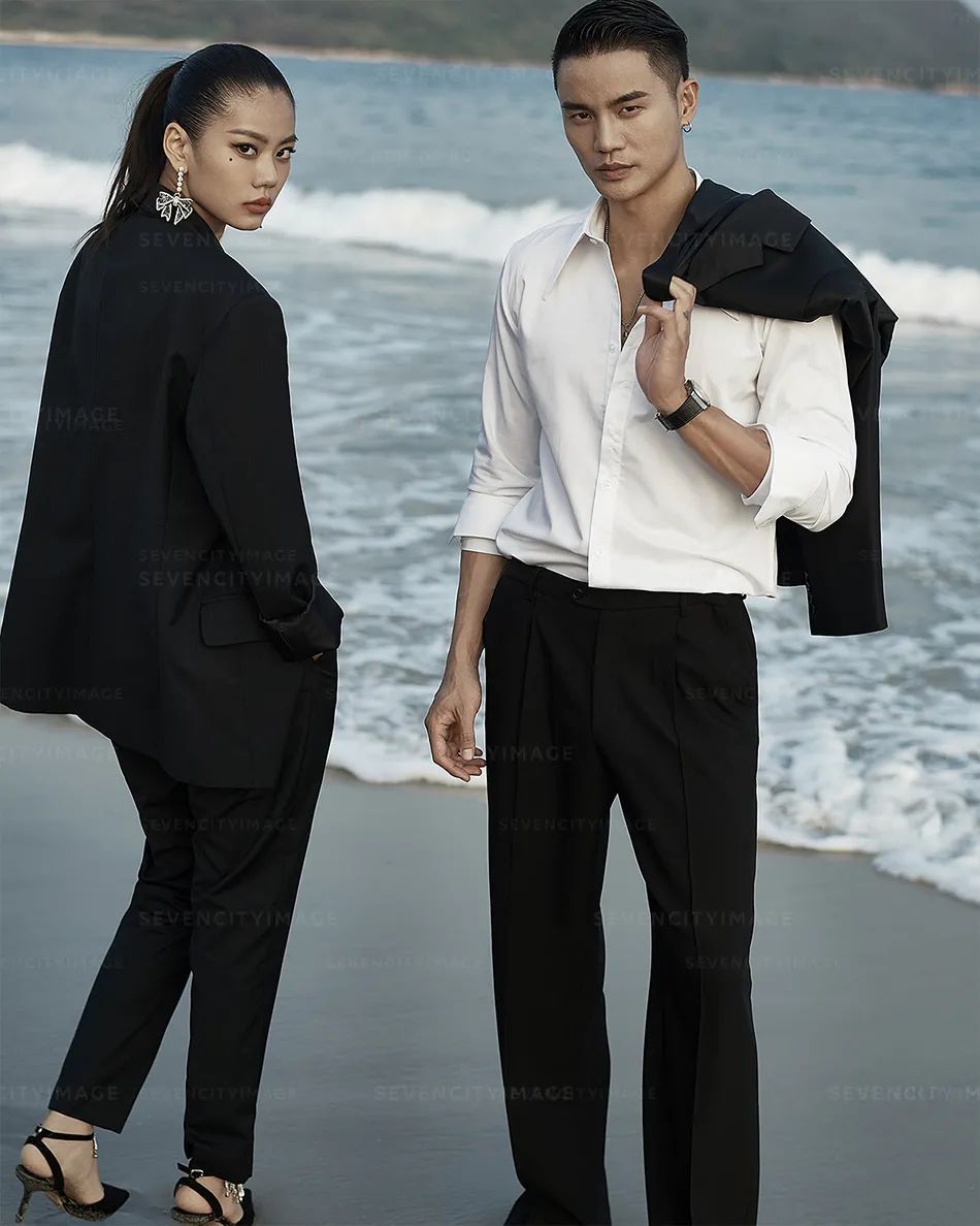 四周年特刊 | MANNING风 城市旅行13.0