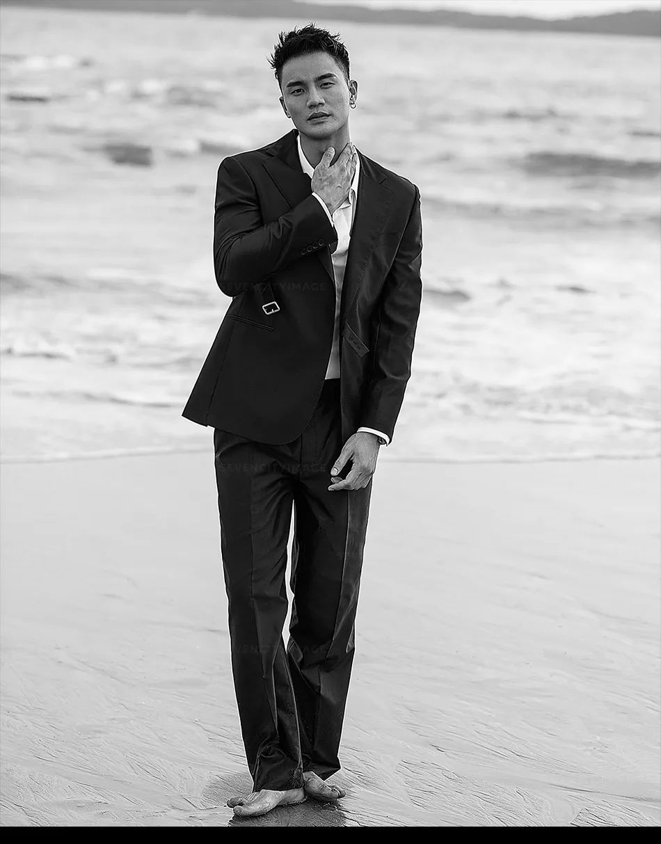 四周年特刊 | MANNING风 城市旅行13.0