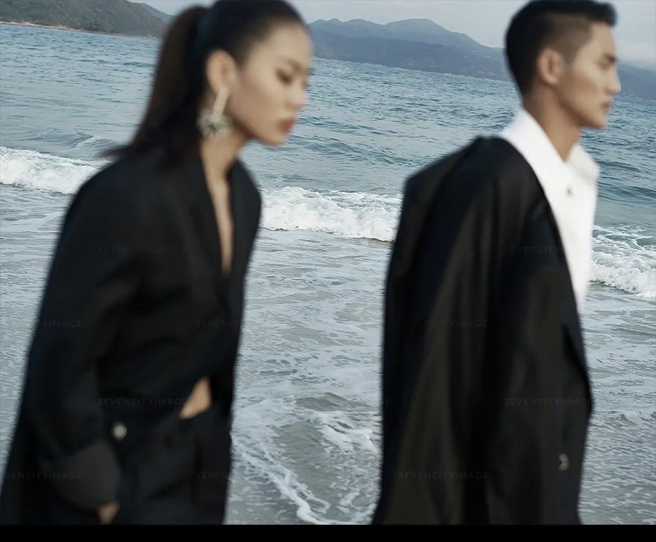 四周年特刊 | MANNING风 城市旅行13.0