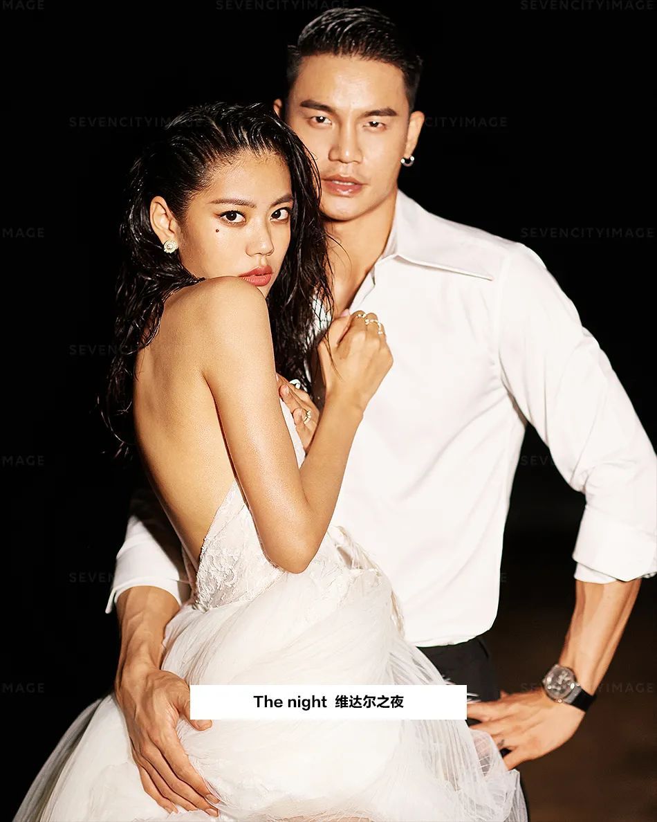 四周年特刊 | MANNING风 城市旅行13.0