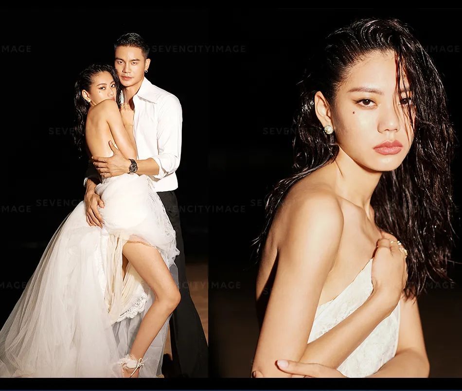 四周年特刊 | MANNING风 城市旅行13.0