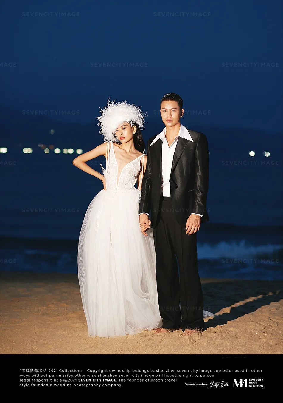 四周年特刊 | MANNING风 城市旅行13.0