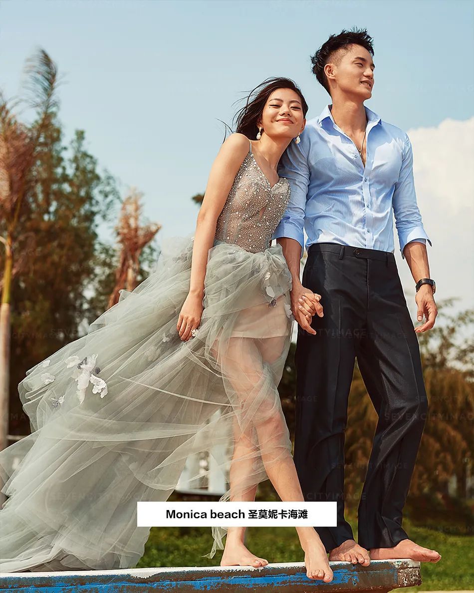 四周年特刊 | MANNING风 城市旅行13.0