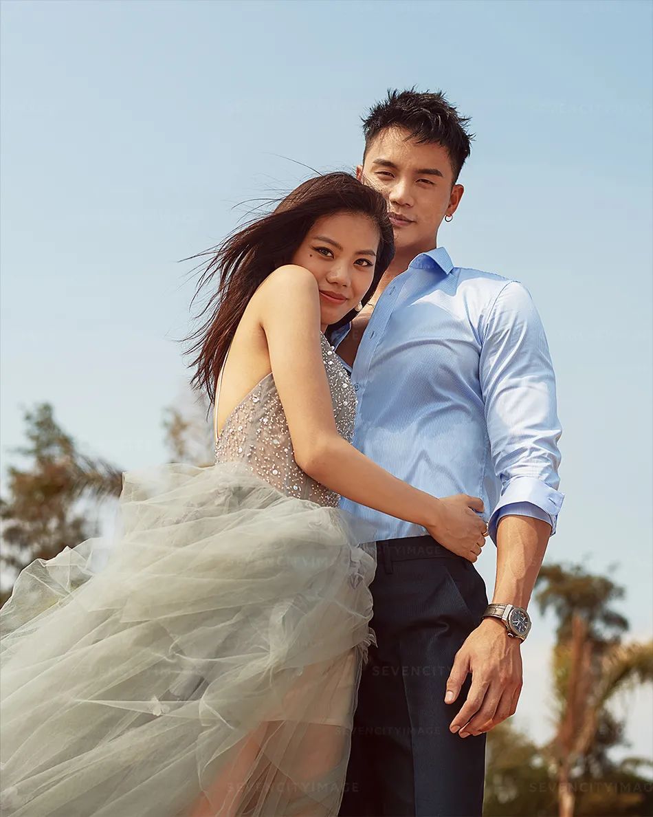 四周年特刊 | MANNING风 城市旅行13.0