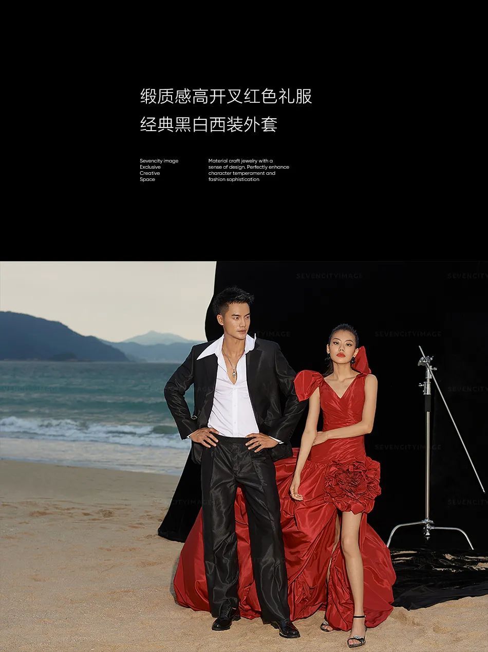 四周年特刊 | MANNING风 城市旅行13.0