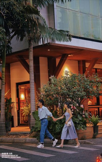 9月14日精选客照