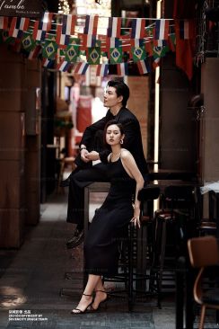 9月25日精选客照