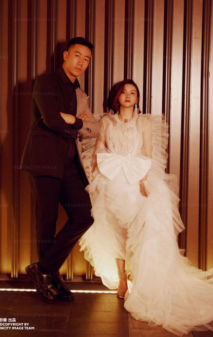 11月1日精选客照