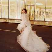 11月1日精选客照