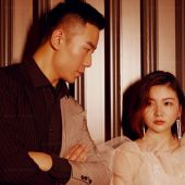 11月1日精选客照