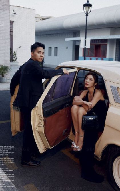 11月10日精选客照