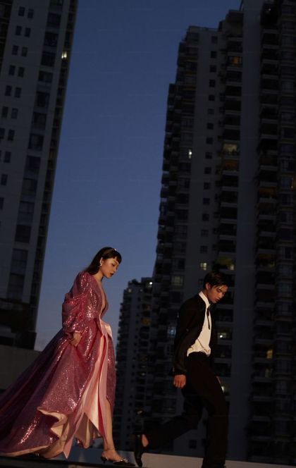 11月16日精选客照