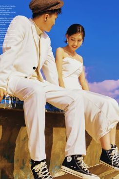 11月20日精选客照