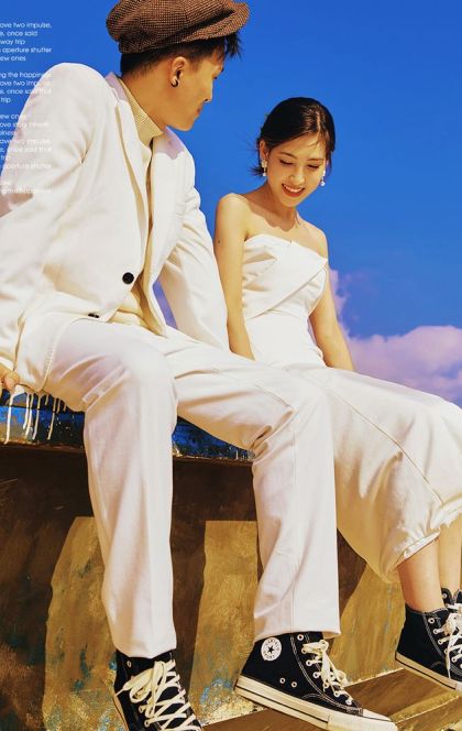 11月20日精选客照