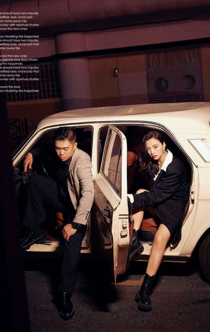 11月22日精选客照