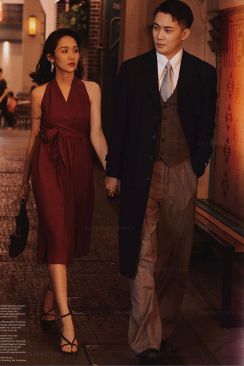 11月28日精选客照