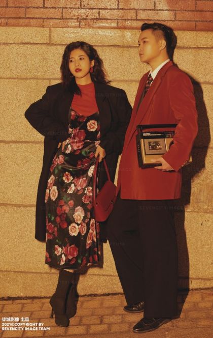 11月30日精选客照