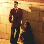 11月30日精选客照