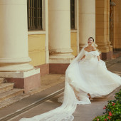 2021世纪婚礼特刊