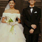 2021世纪婚礼特刊