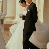 2021世纪婚礼特刊