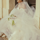 2021世纪婚礼特刊