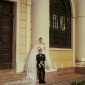 2021世纪婚礼特刊