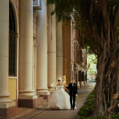 2021世纪婚礼特刊