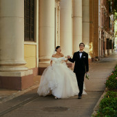 2021世纪婚礼特刊