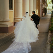 2021世纪婚礼特刊