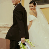 2021世纪婚礼特刊