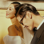 2021世纪婚礼特刊