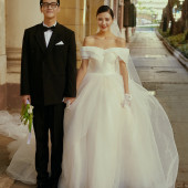 2021世纪婚礼特刊