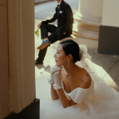 2021世纪婚礼特刊