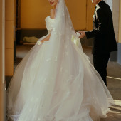 2021世纪婚礼特刊