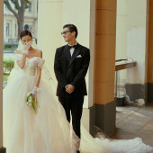 2021世纪婚礼特刊