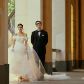 2021世纪婚礼特刊