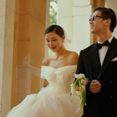 2021世纪婚礼特刊