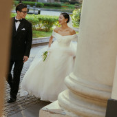 2021世纪婚礼特刊