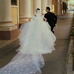 2021世纪婚礼特刊