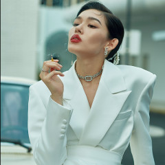 MANNING 爆炸香蕉城市系列